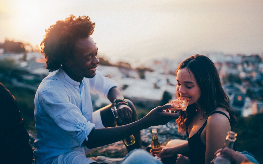 Datingblunders, het overkomt iedereen wel eens