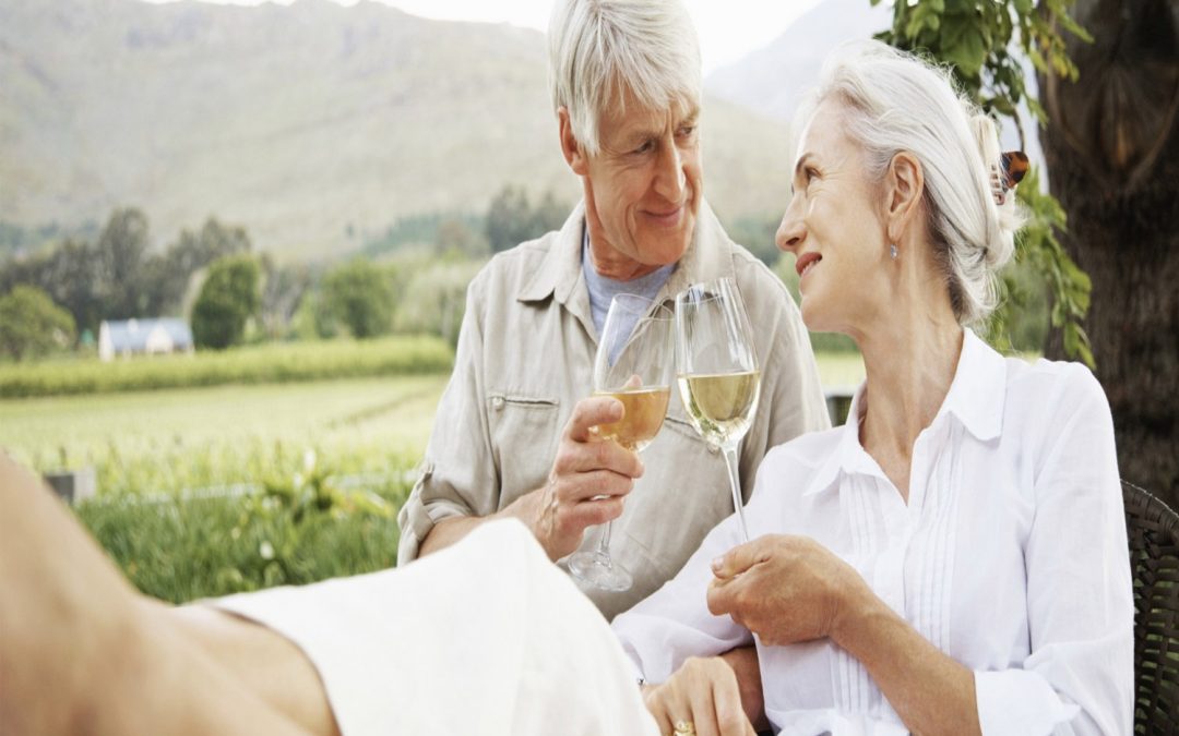 6 Datingtips voor vrouwen ouder dan 50 jaar, waar moet je op letten?