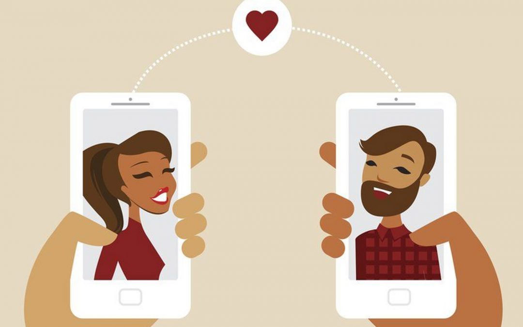 De vele voordelen van het online daten