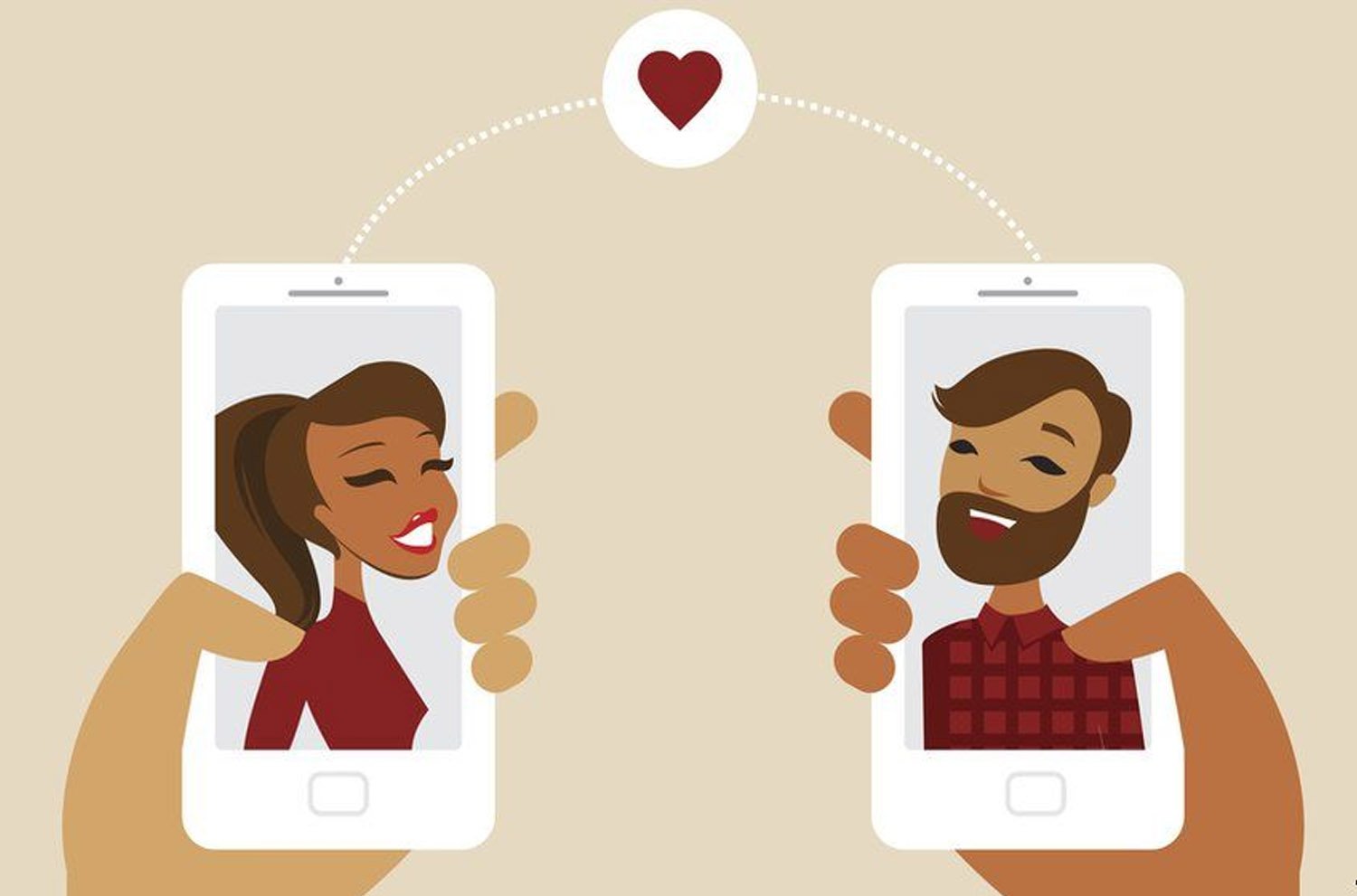 dating websites voordelen Hoe te om een verhouding zonder het dateren te beginnen