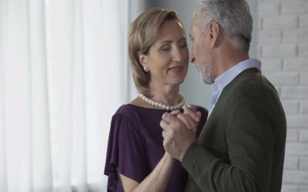 Dating alleen geschikt voor jonge mensen? Wat een onzin, voor ouderen is er genoeg te doen!