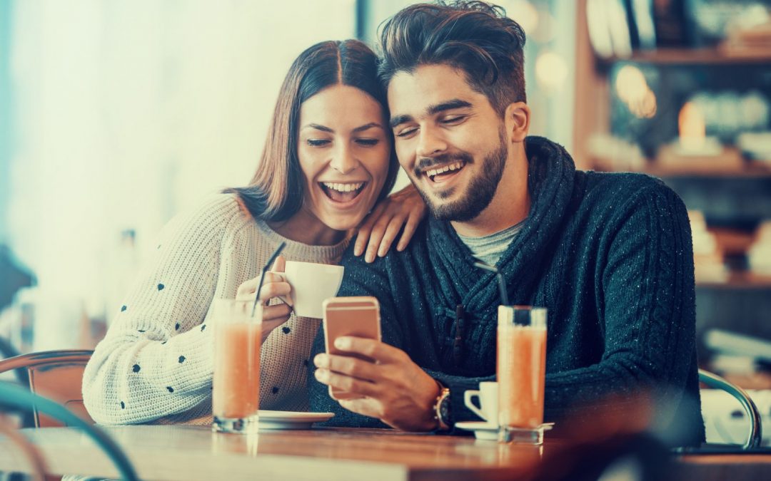 Dating in de VS gratis sites