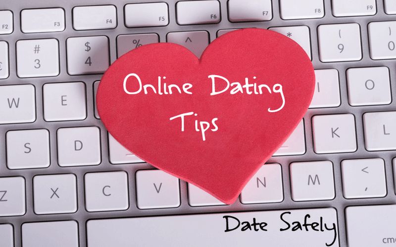 ONLINE DATING - YouTube