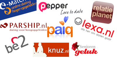 datingsite kiezen