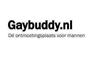 gaybuddy logo