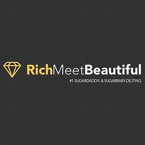 rich meet beautiful